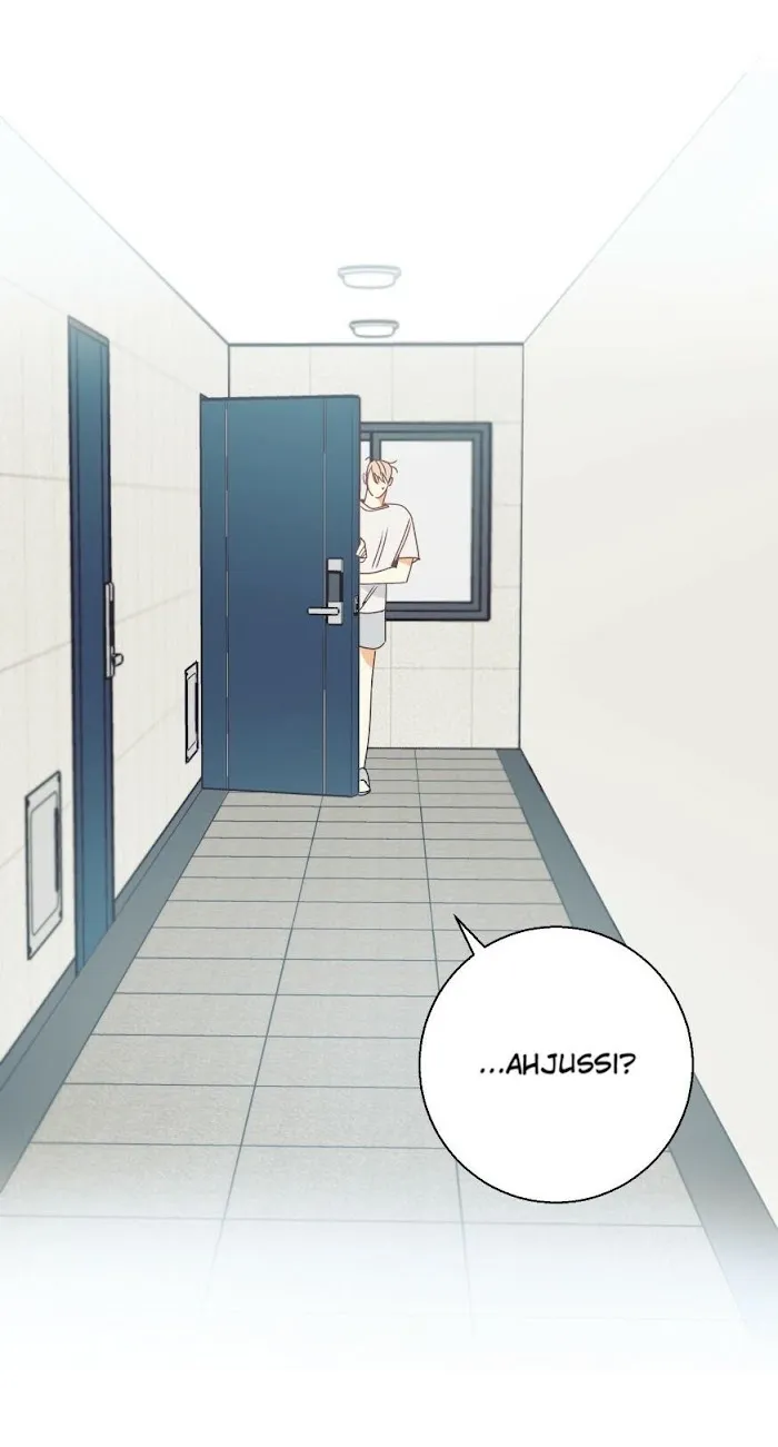 Dangerous Convenience Store - Chapter 28 Page 13