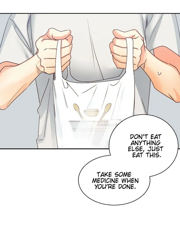 Dangerous Convenience Store - Chapter 28 Page 15