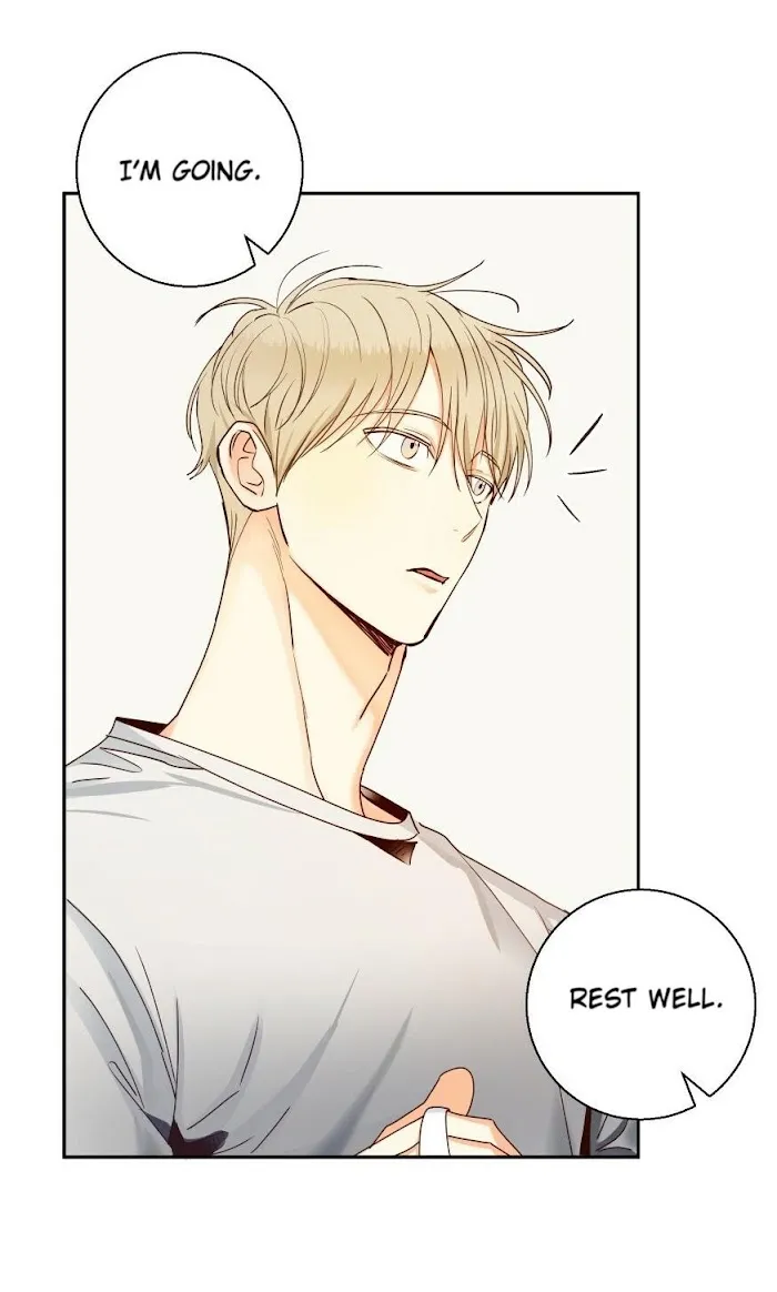Dangerous Convenience Store - Chapter 28 Page 17