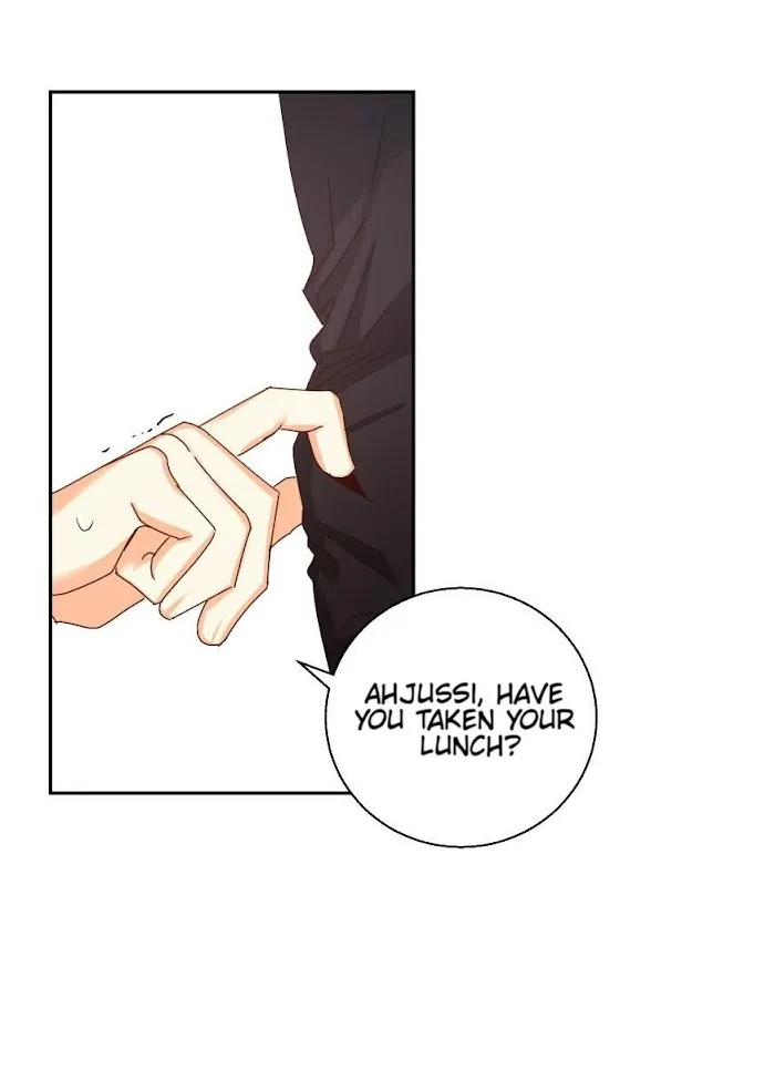 Dangerous Convenience Store - Chapter 28 Page 21