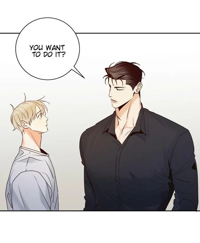 Dangerous Convenience Store - Chapter 28 Page 26