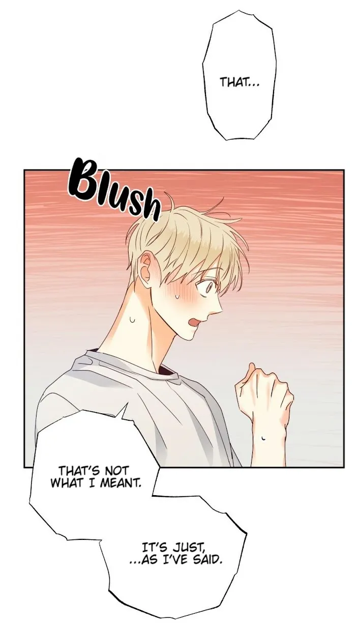Dangerous Convenience Store - Chapter 28 Page 27