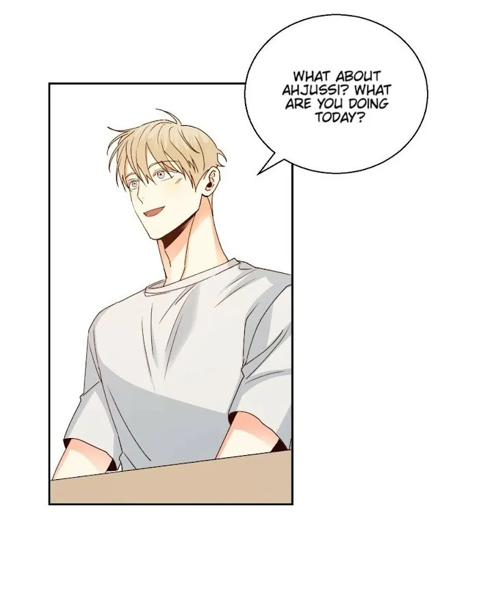 Dangerous Convenience Store - Chapter 28 Page 41