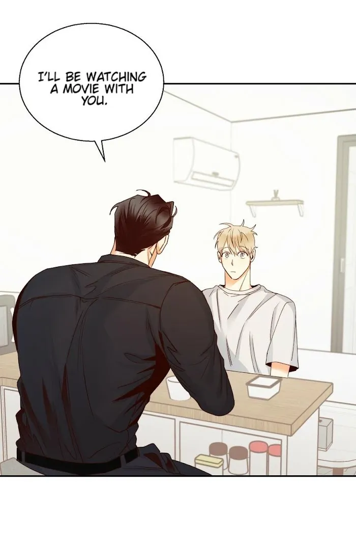 Dangerous Convenience Store - Chapter 28 Page 43