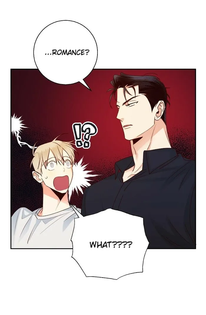Dangerous Convenience Store - Chapter 28 Page 48