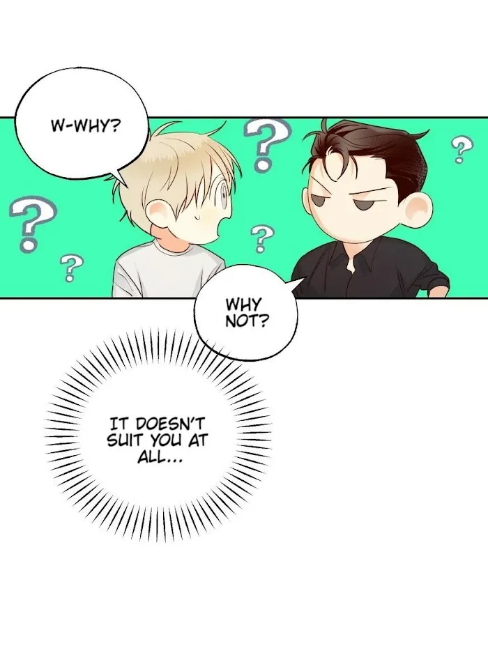 Dangerous Convenience Store - Chapter 28 Page 49