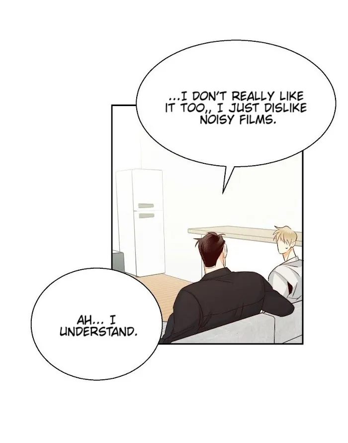 Dangerous Convenience Store - Chapter 28 Page 50