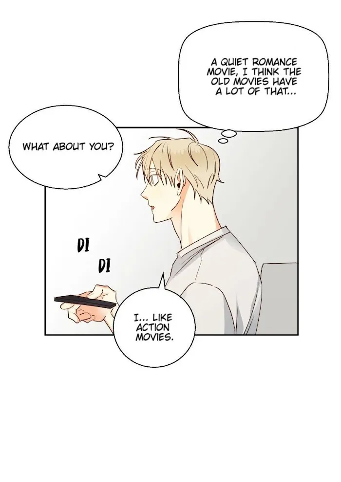 Dangerous Convenience Store - Chapter 28 Page 51