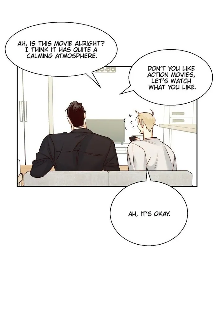 Dangerous Convenience Store - Chapter 28 Page 52