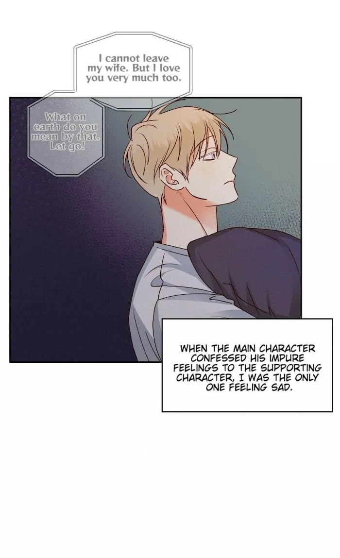 Dangerous Convenience Store - Chapter 28 Page 60