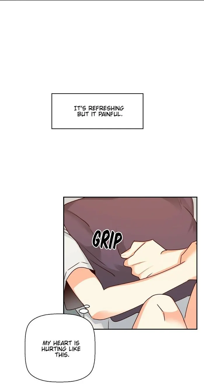 Dangerous Convenience Store - Chapter 28 Page 62