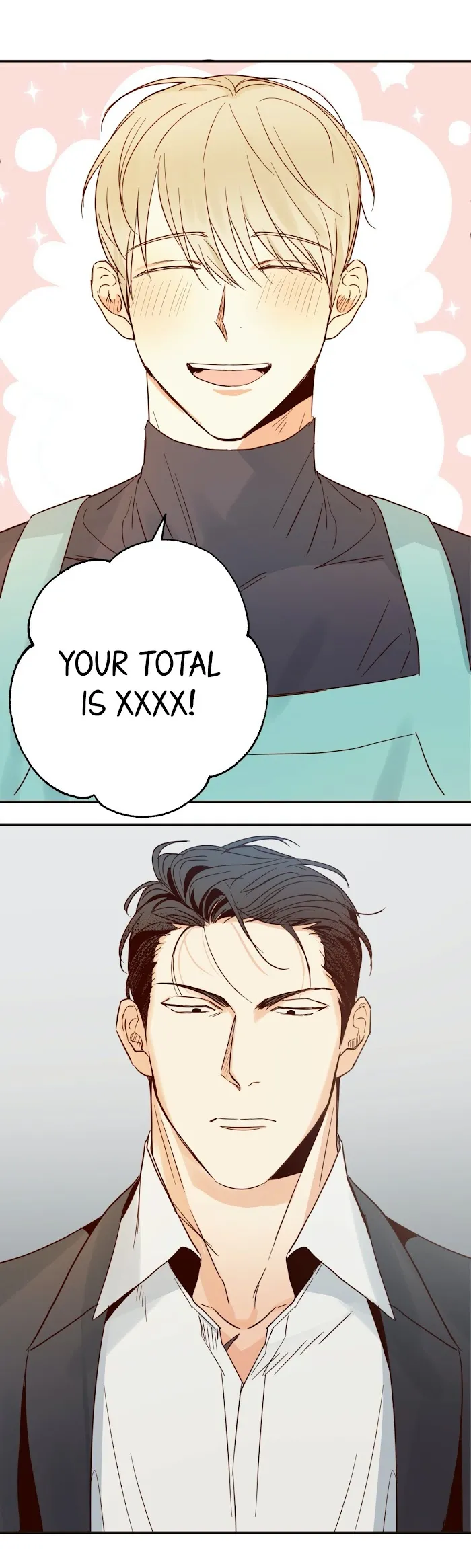 Dangerous Convenience Store - Chapter 3 Page 12