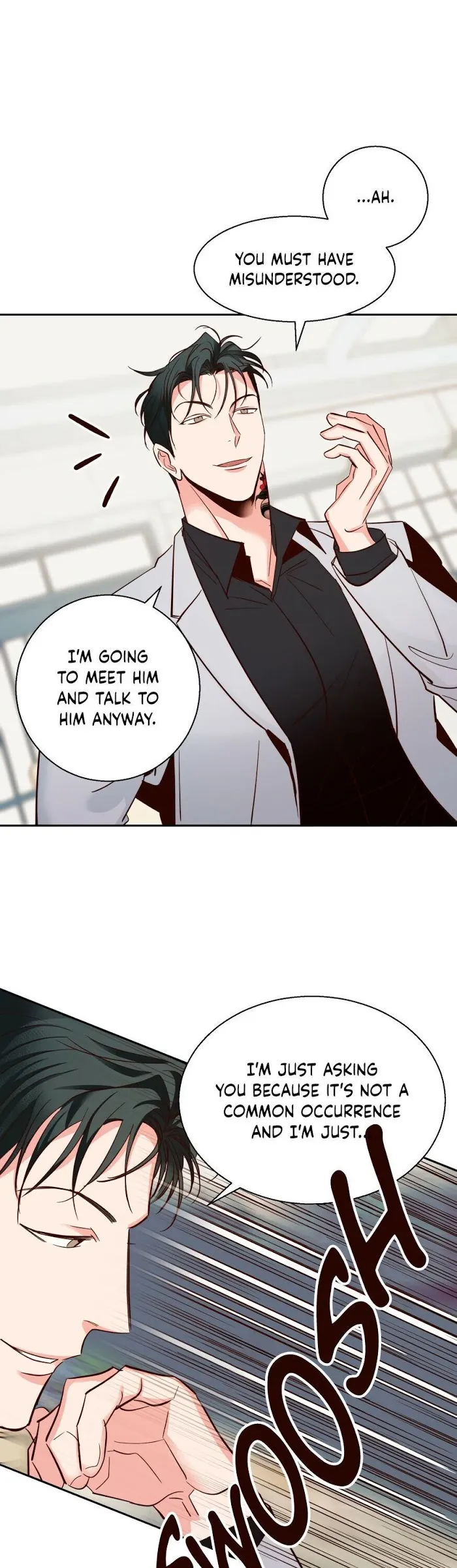 Dangerous Convenience Store - Chapter 31 Page 18