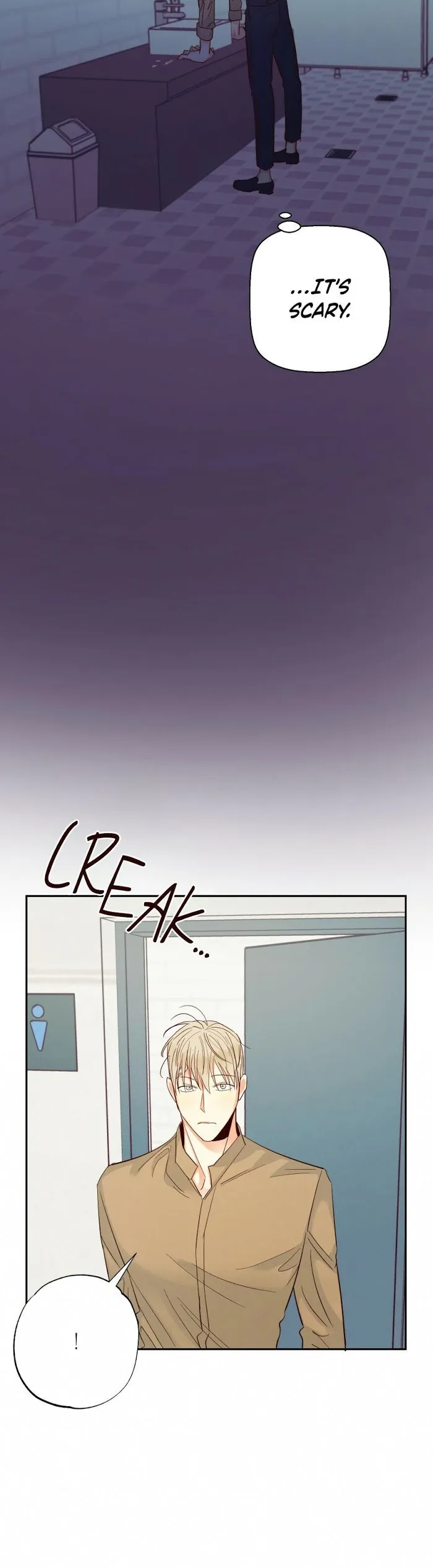 Dangerous Convenience Store - Chapter 31 Page 25
