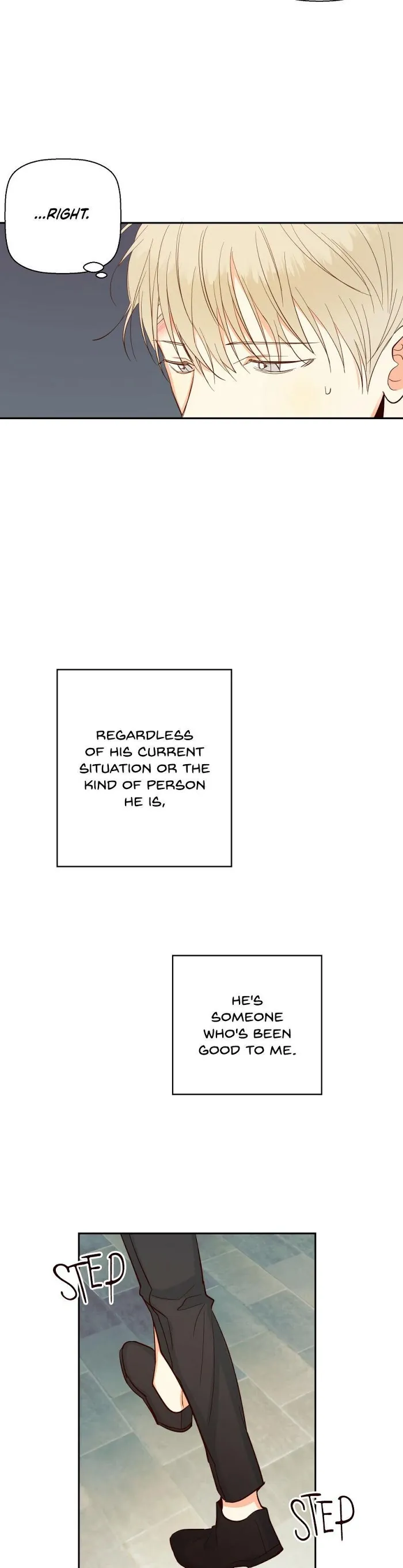 Dangerous Convenience Store - Chapter 31 Page 27