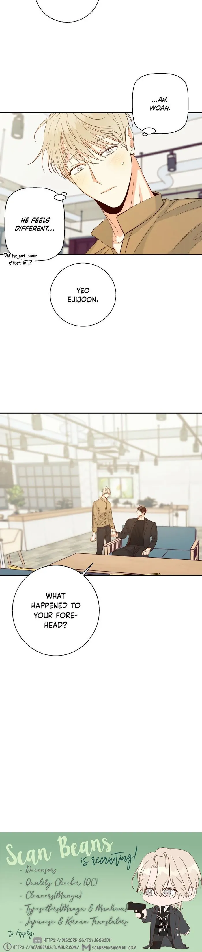 Dangerous Convenience Store - Chapter 31 Page 30