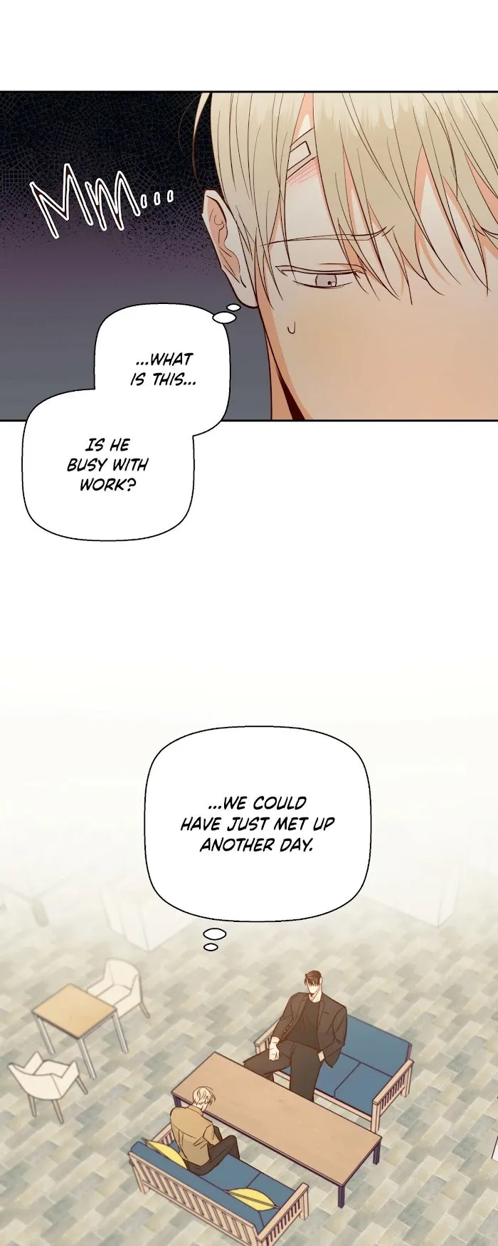 Dangerous Convenience Store - Chapter 32 Page 7