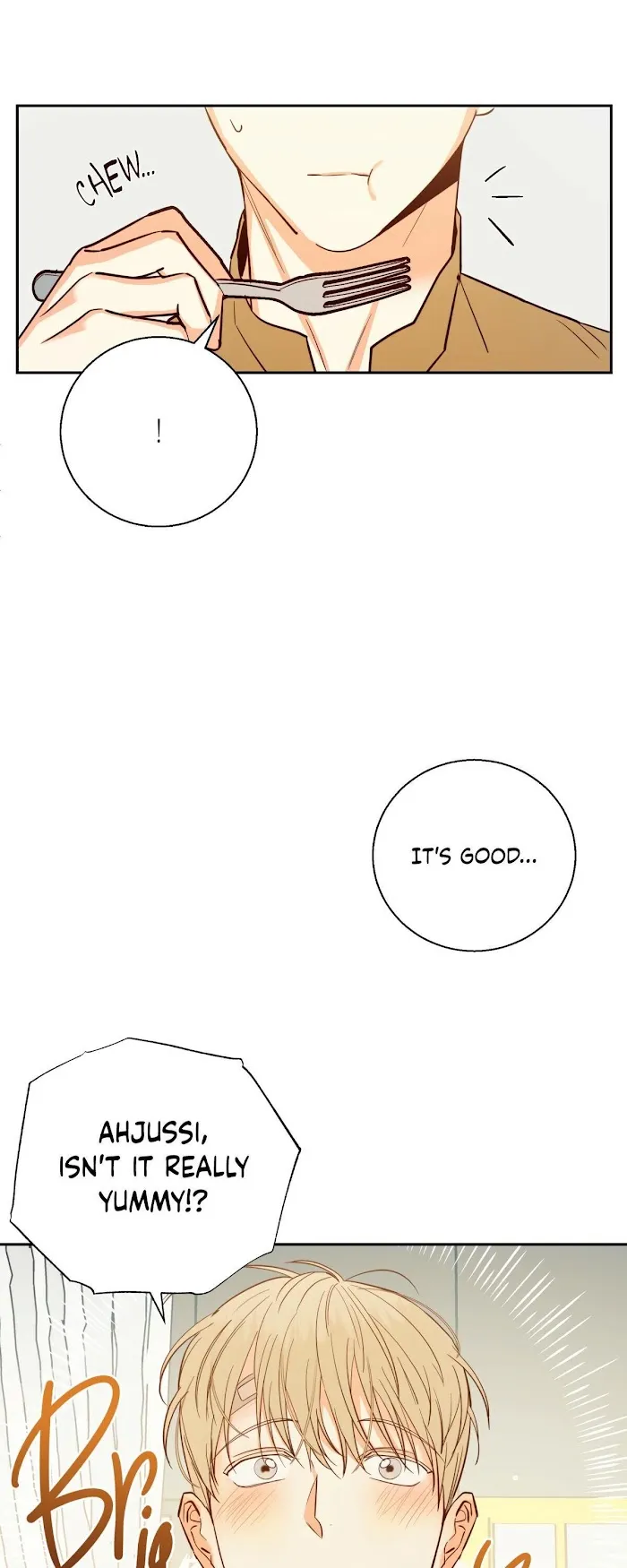 Dangerous Convenience Store - Chapter 32 Page 12