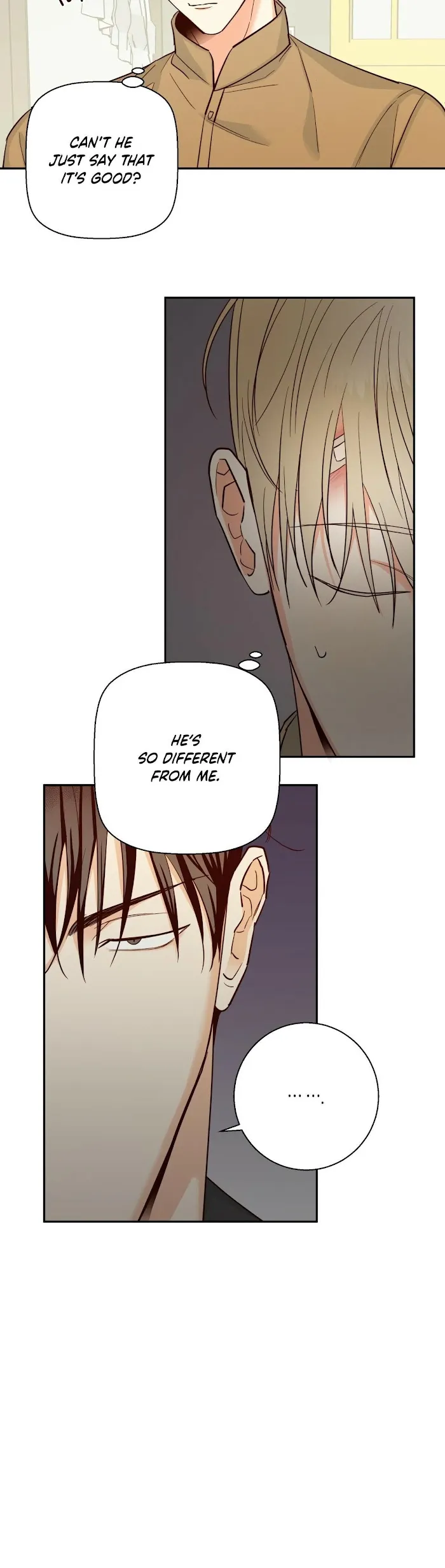 Dangerous Convenience Store - Chapter 32 Page 15