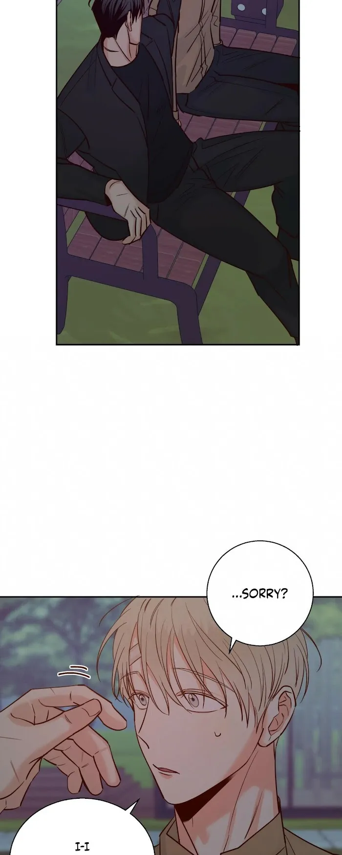 Dangerous Convenience Store - Chapter 32 Page 26
