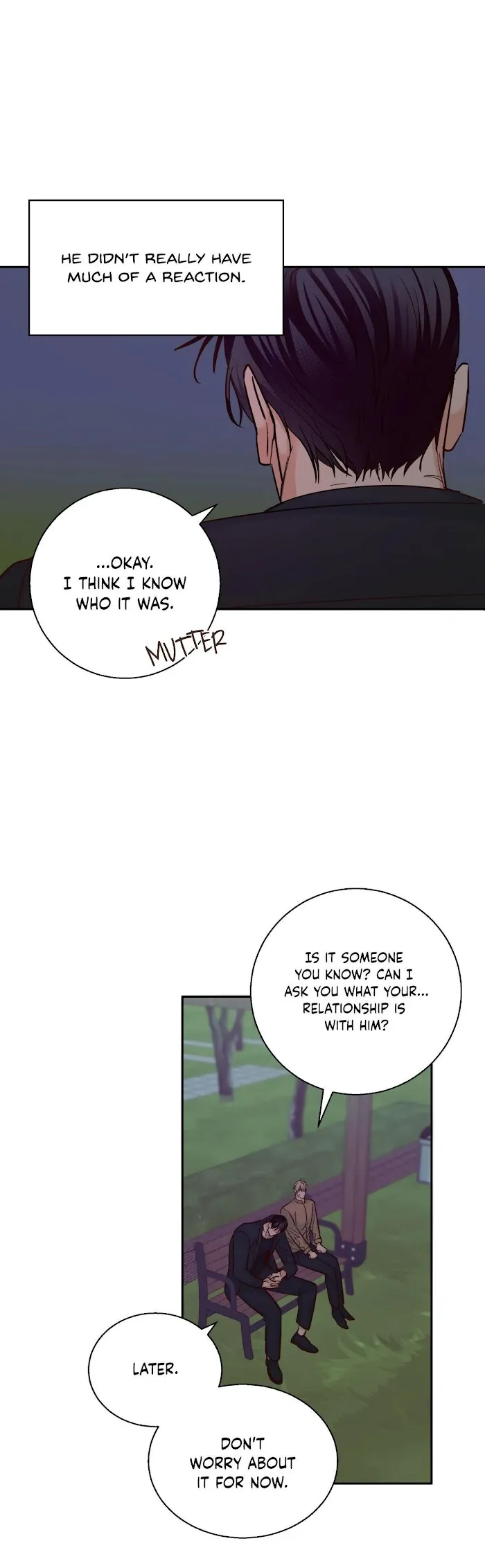 Dangerous Convenience Store - Chapter 32 Page 32