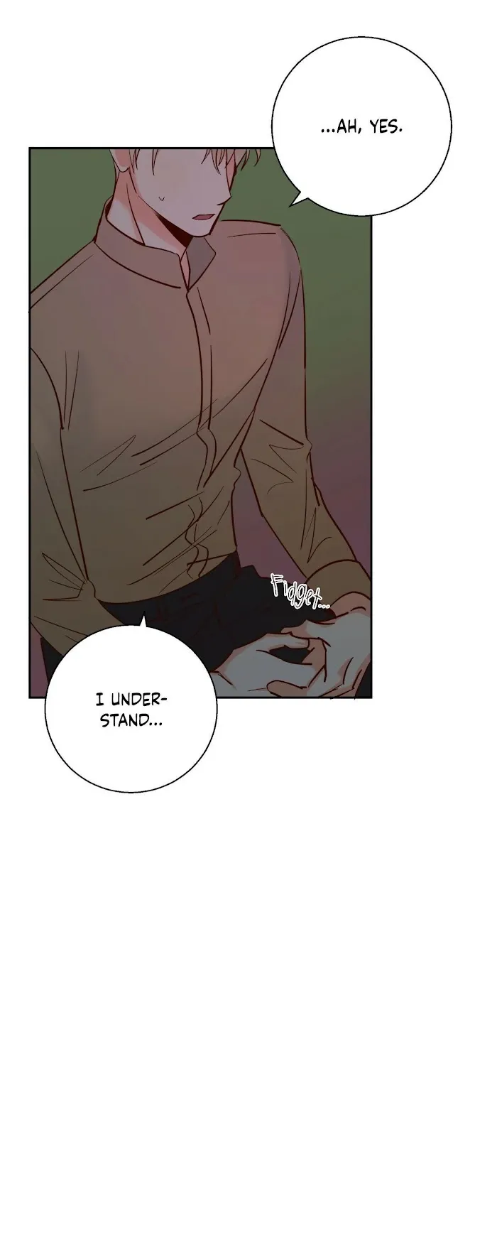 Dangerous Convenience Store - Chapter 32 Page 33