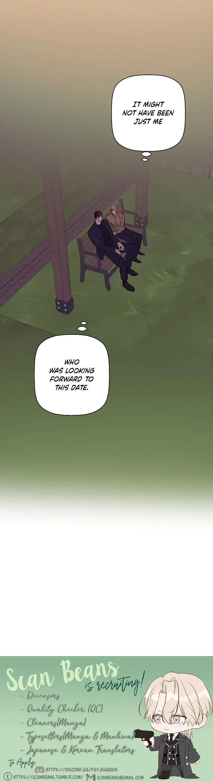Dangerous Convenience Store - Chapter 32 Page 40