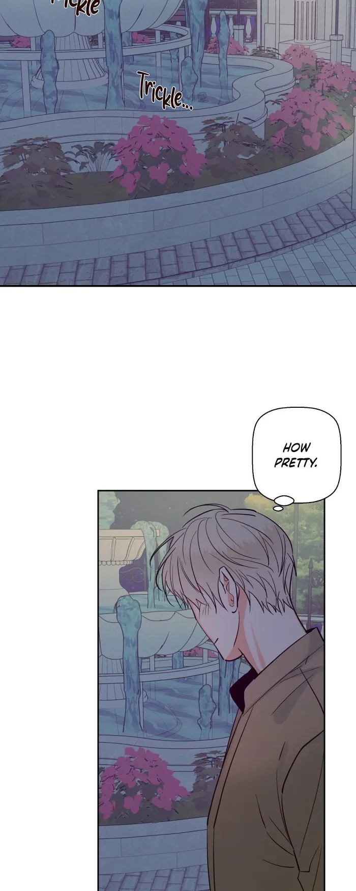 Dangerous Convenience Store - Chapter 33 Page 2