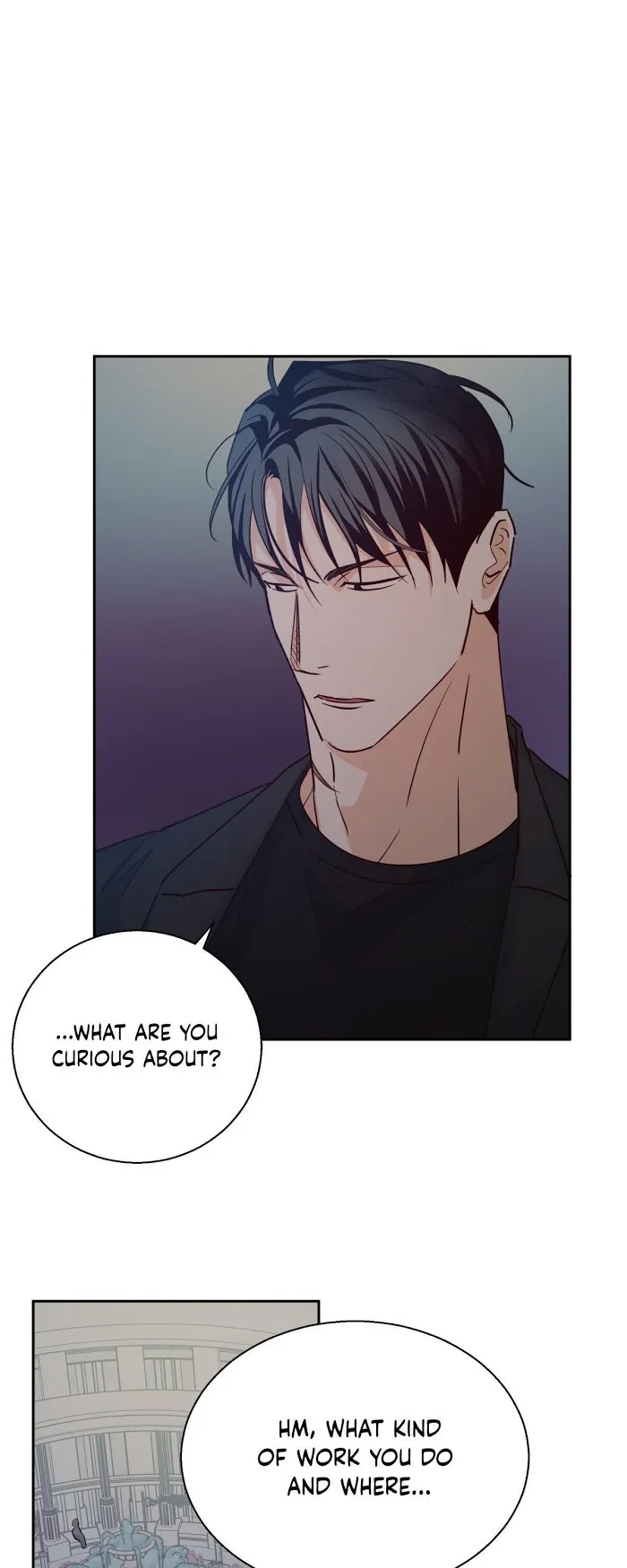 Dangerous Convenience Store - Chapter 33 Page 6