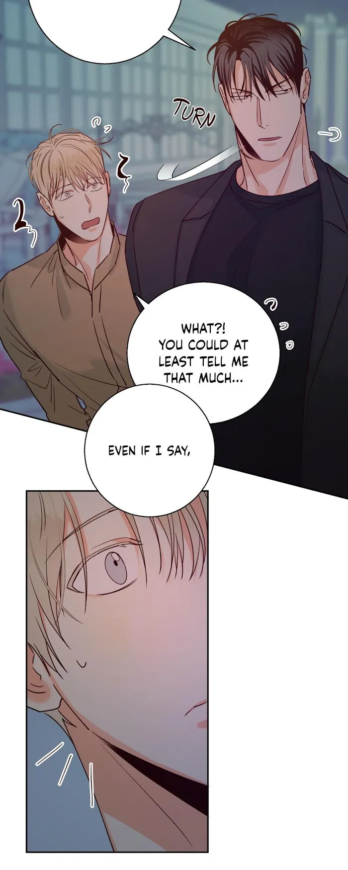 Dangerous Convenience Store - Chapter 33 Page 9