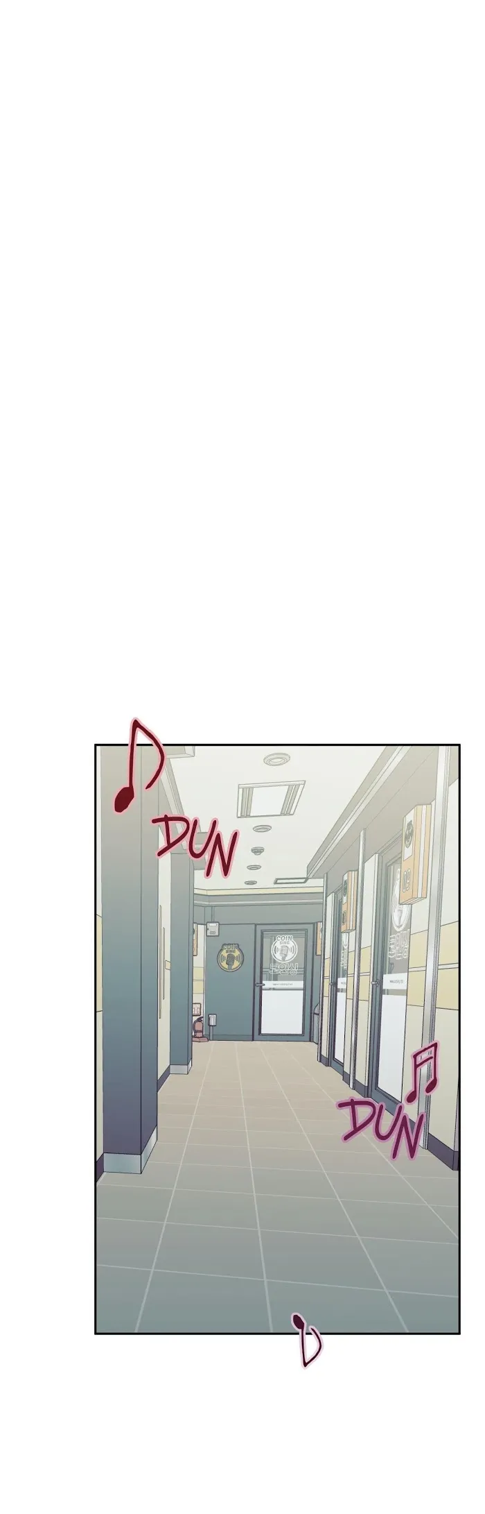 Dangerous Convenience Store - Chapter 33 Page 20