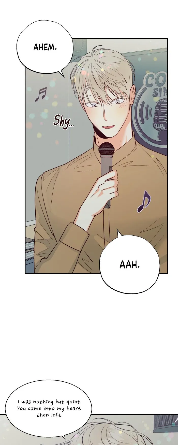 Dangerous Convenience Store - Chapter 33 Page 25