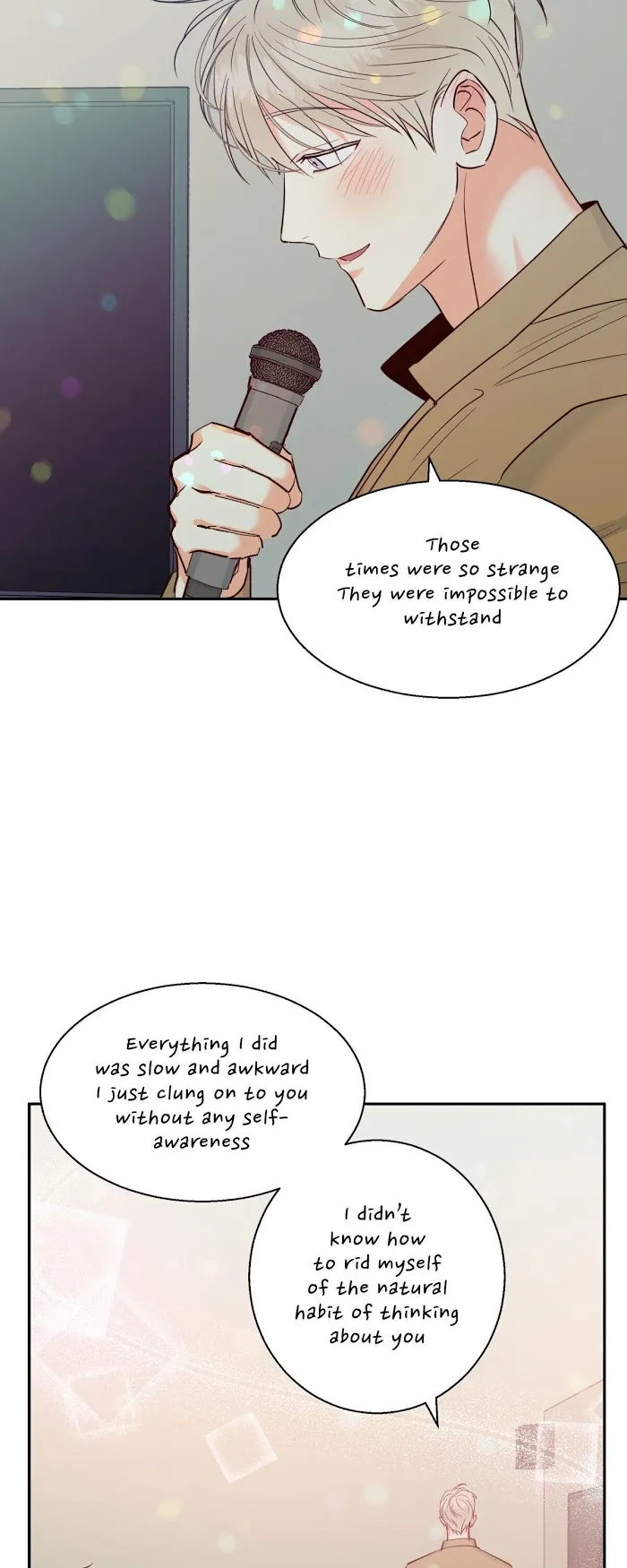 Dangerous Convenience Store - Chapter 33 Page 26