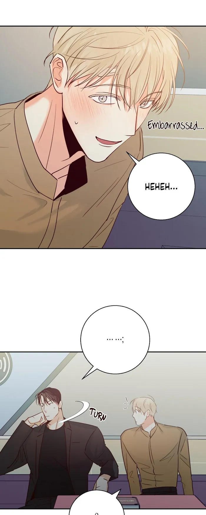 Dangerous Convenience Store - Chapter 33 Page 32