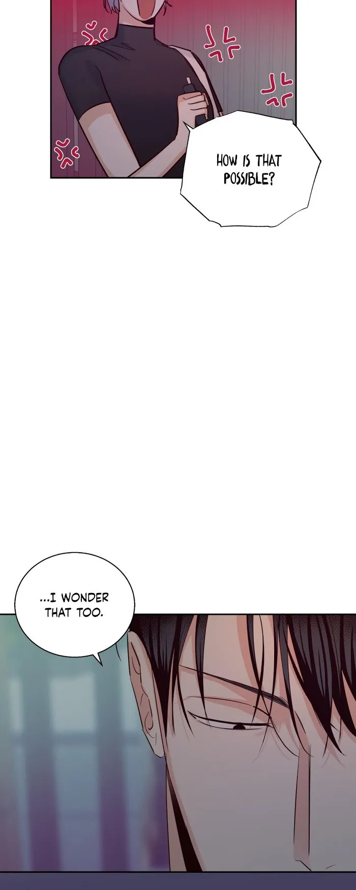 Dangerous Convenience Store - Chapter 33 Page 40