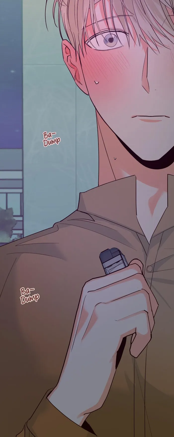 Dangerous Convenience Store - Chapter 33 Page 43