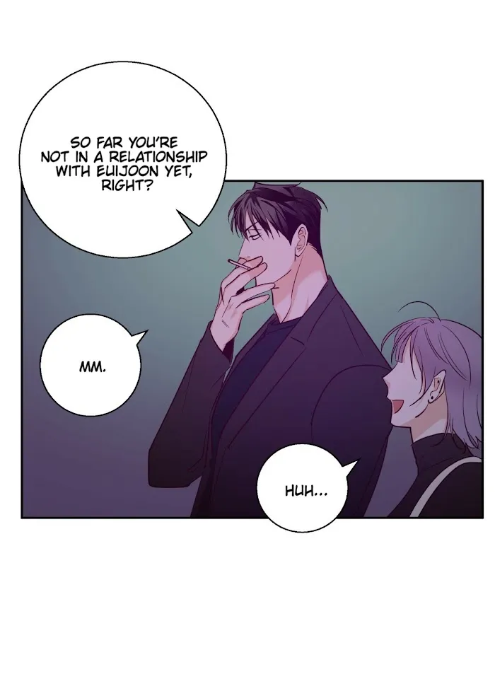 Dangerous Convenience Store - Chapter 34 Page 4