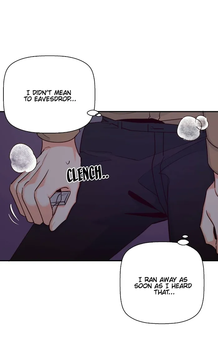 Dangerous Convenience Store - Chapter 34 Page 13