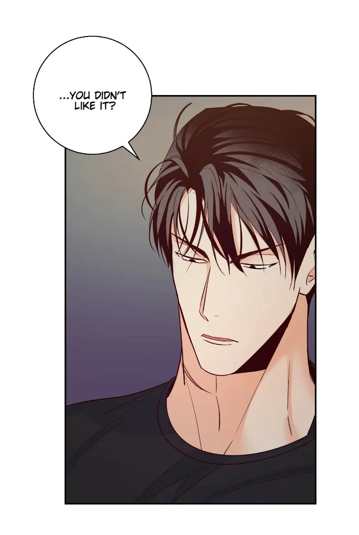 Dangerous Convenience Store - Chapter 34 Page 27