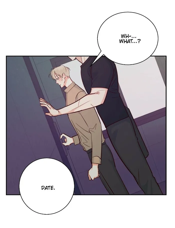 Dangerous Convenience Store - Chapter 34 Page 28