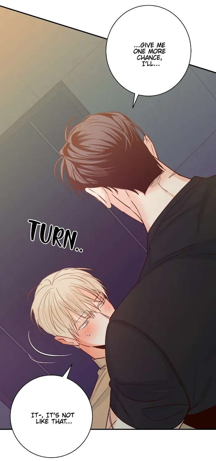 Dangerous Convenience Store - Chapter 34 Page 31