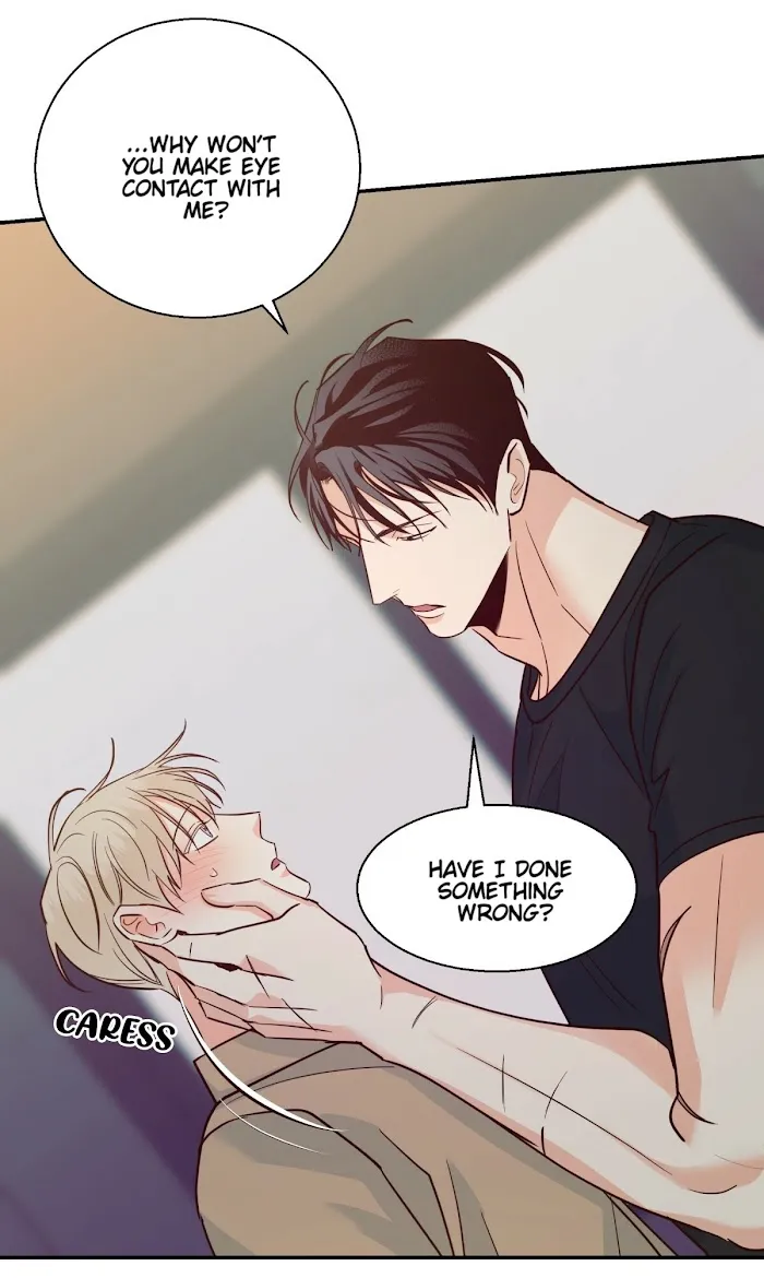 Dangerous Convenience Store - Chapter 34 Page 33
