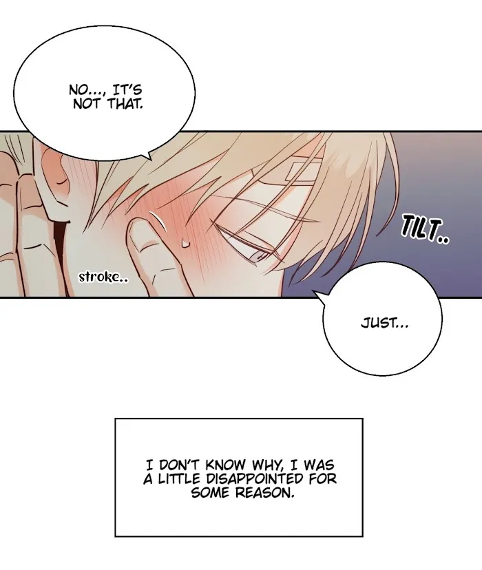 Dangerous Convenience Store - Chapter 34 Page 34