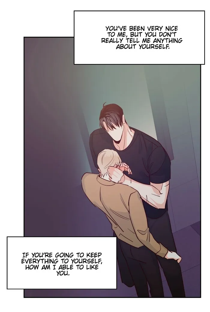 Dangerous Convenience Store - Chapter 34 Page 35