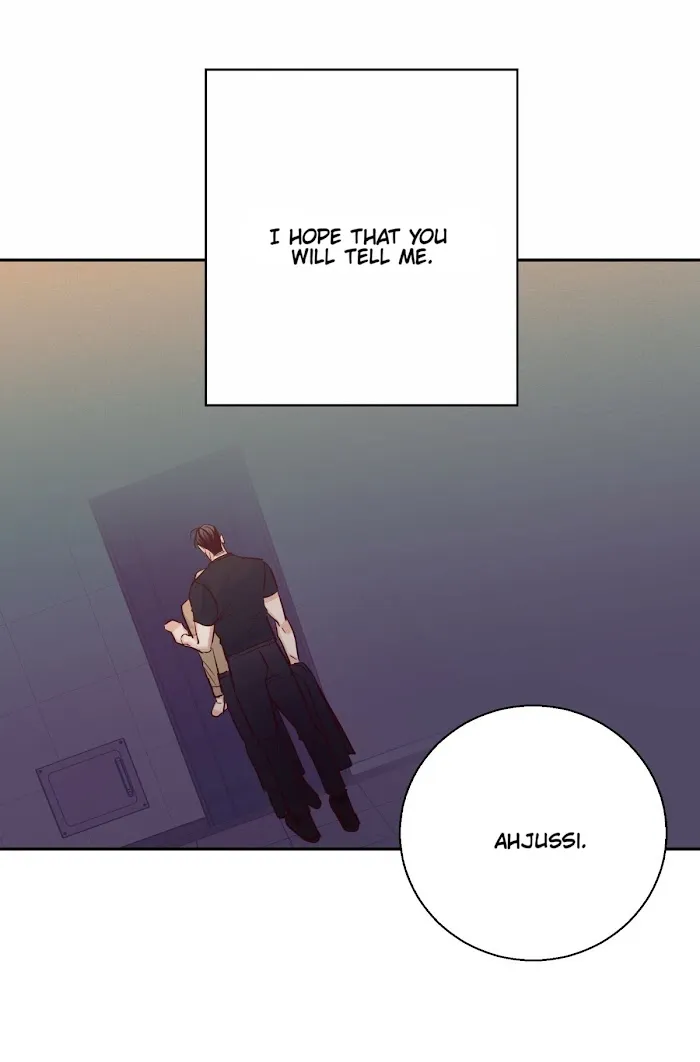 Dangerous Convenience Store - Chapter 34 Page 37