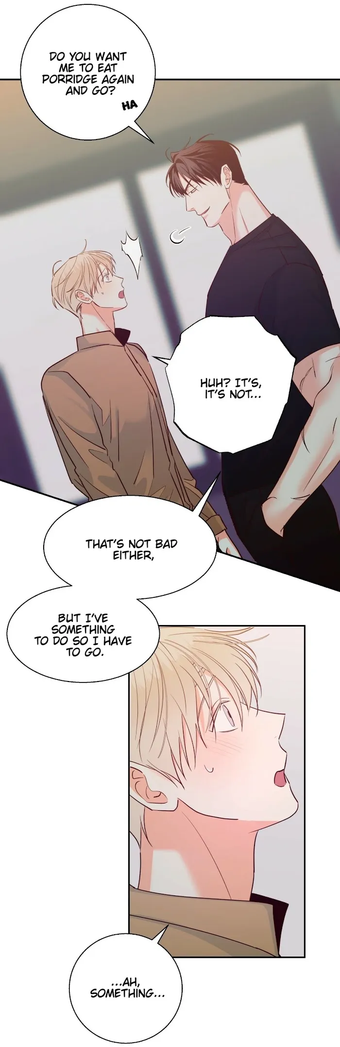 Dangerous Convenience Store - Chapter 34 Page 42