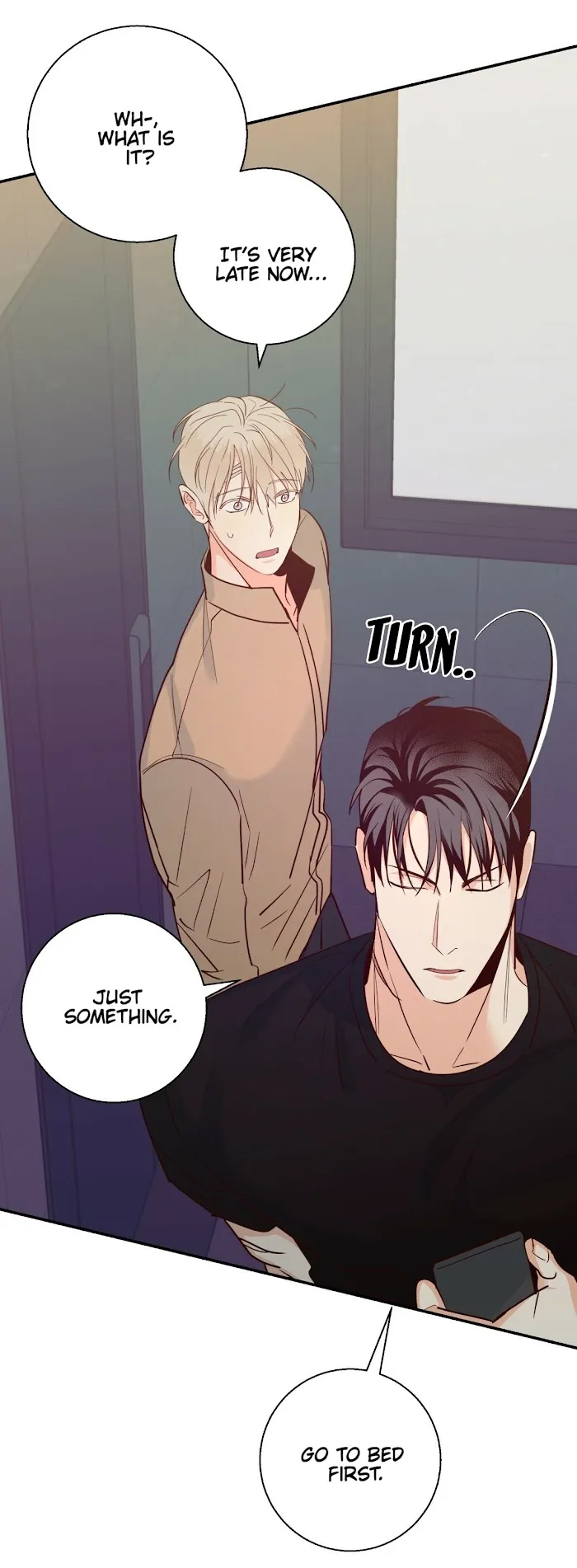 Dangerous Convenience Store - Chapter 34 Page 43