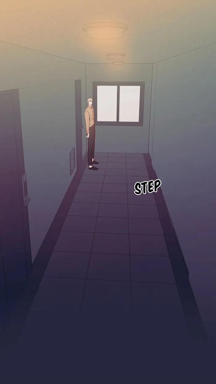 Dangerous Convenience Store - Chapter 34 Page 45