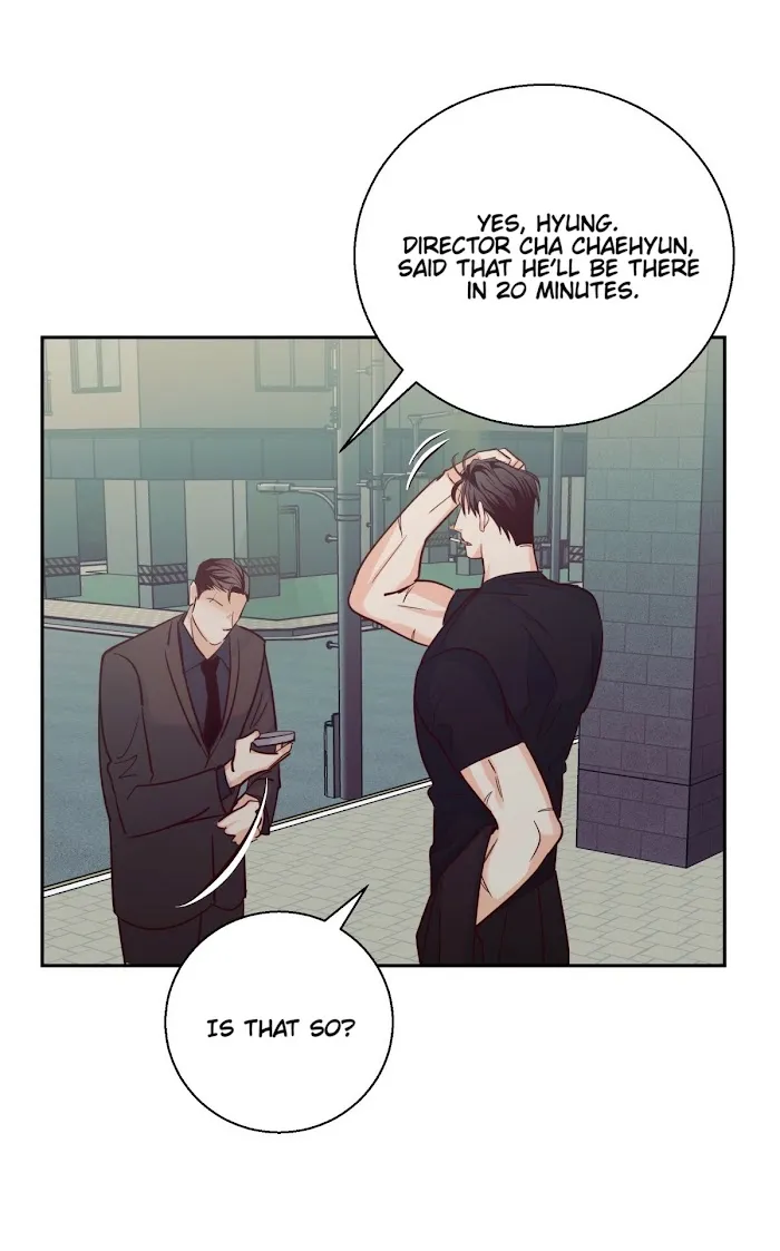 Dangerous Convenience Store - Chapter 34 Page 48