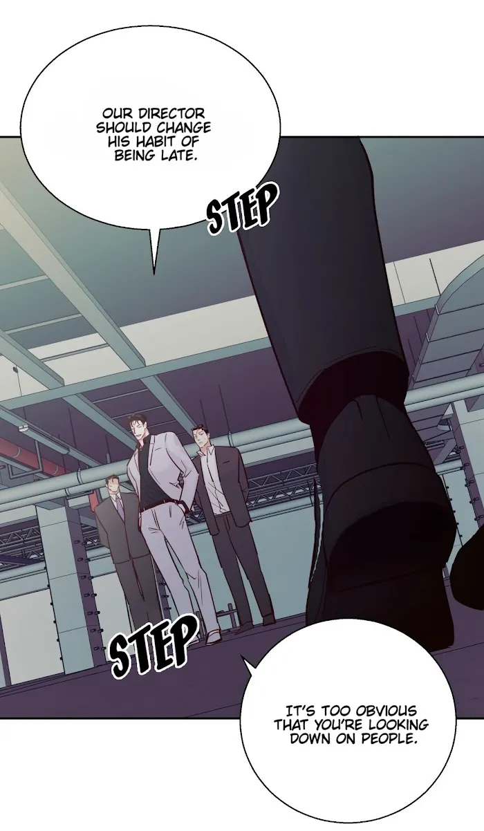 Dangerous Convenience Store - Chapter 34 Page 53